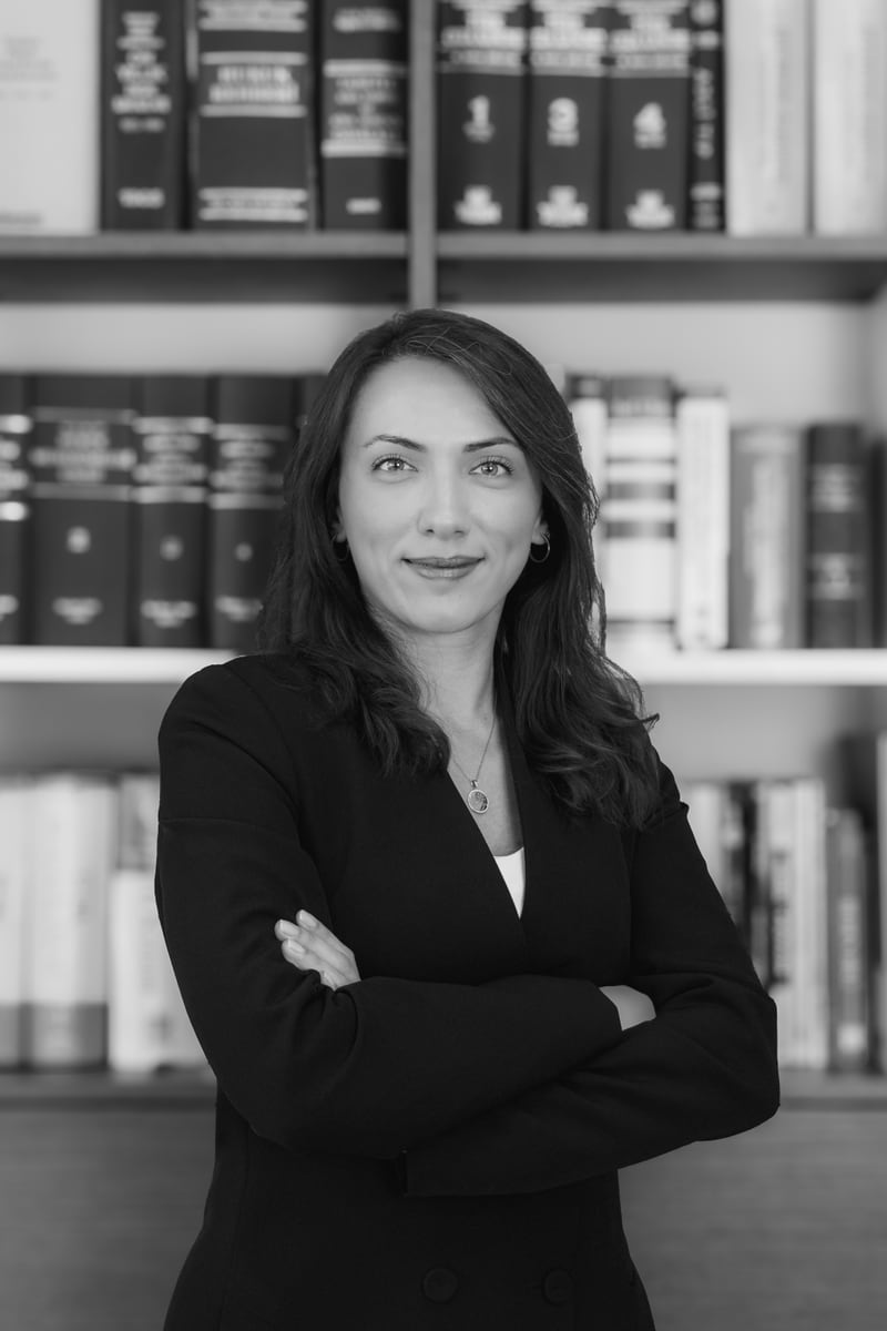 Av. Selin Hayırsever